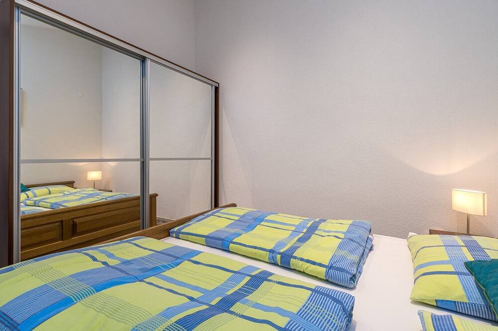 Photo of Bedroom in Cervar Porat