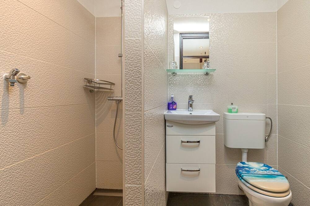 Photo of Bathroom in Cervar Porat
