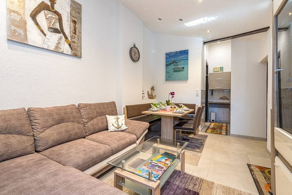 Photo of Livingroom in Cervar Porat