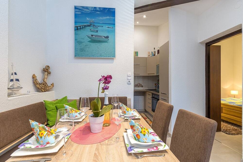 Photo of Kitchen in Cervar Porat