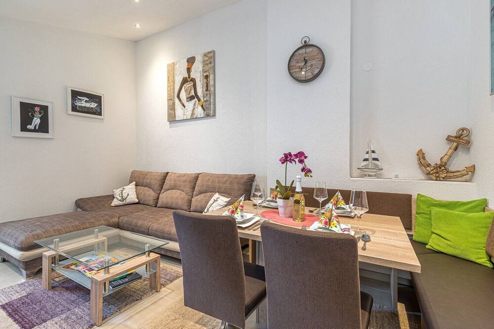 Photo of Livingroom in Cervar Porat