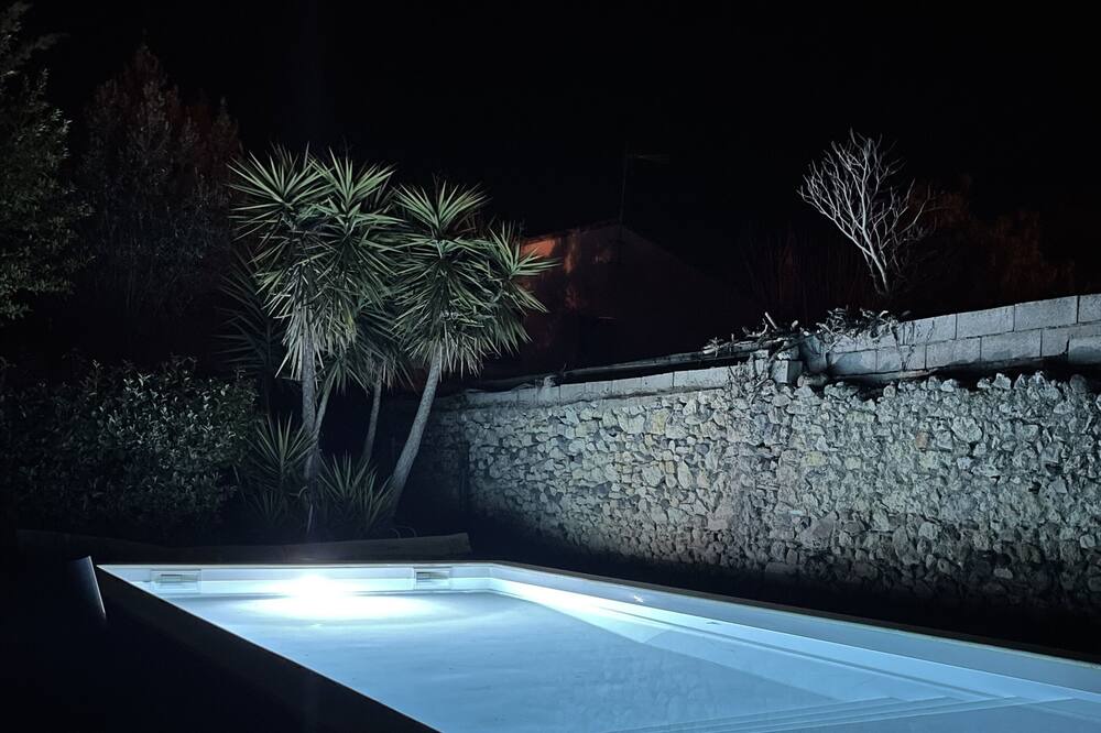 Photo of Outdoor in Roujan