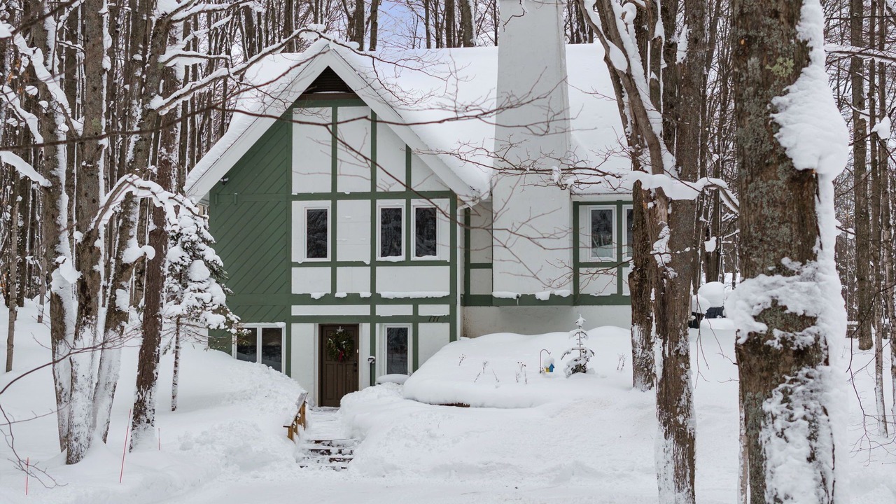 Photo of Outdoor in Harbor Springs