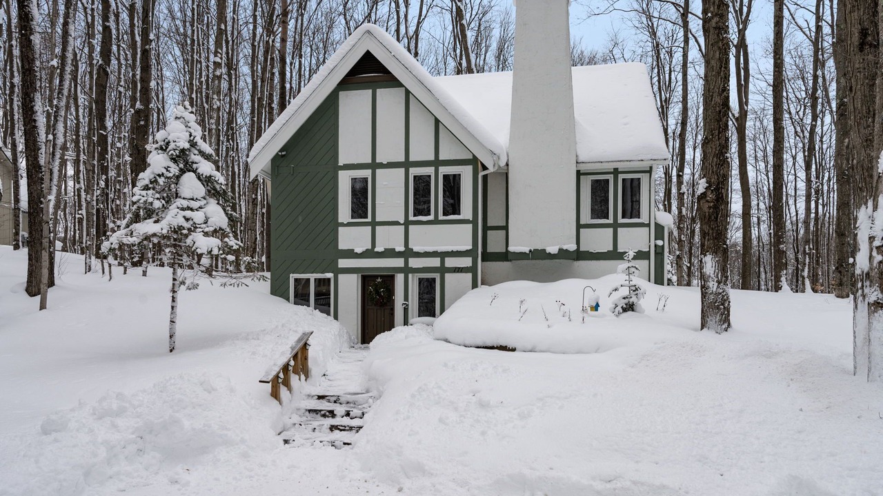 Photo of Outdoor in Harbor Springs