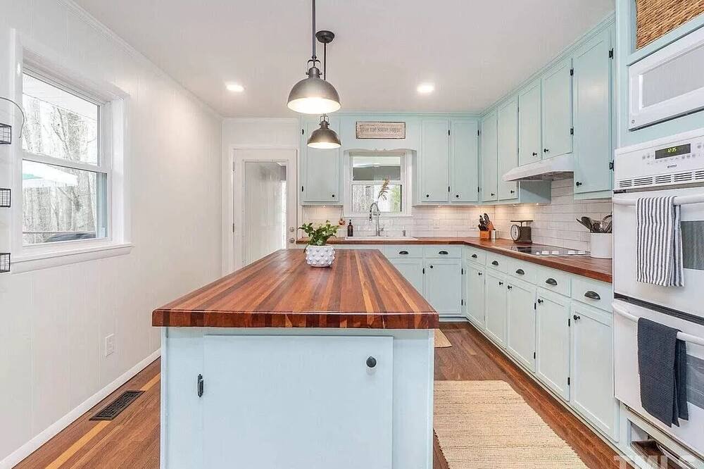 Photo of Kitchen in Raleigh