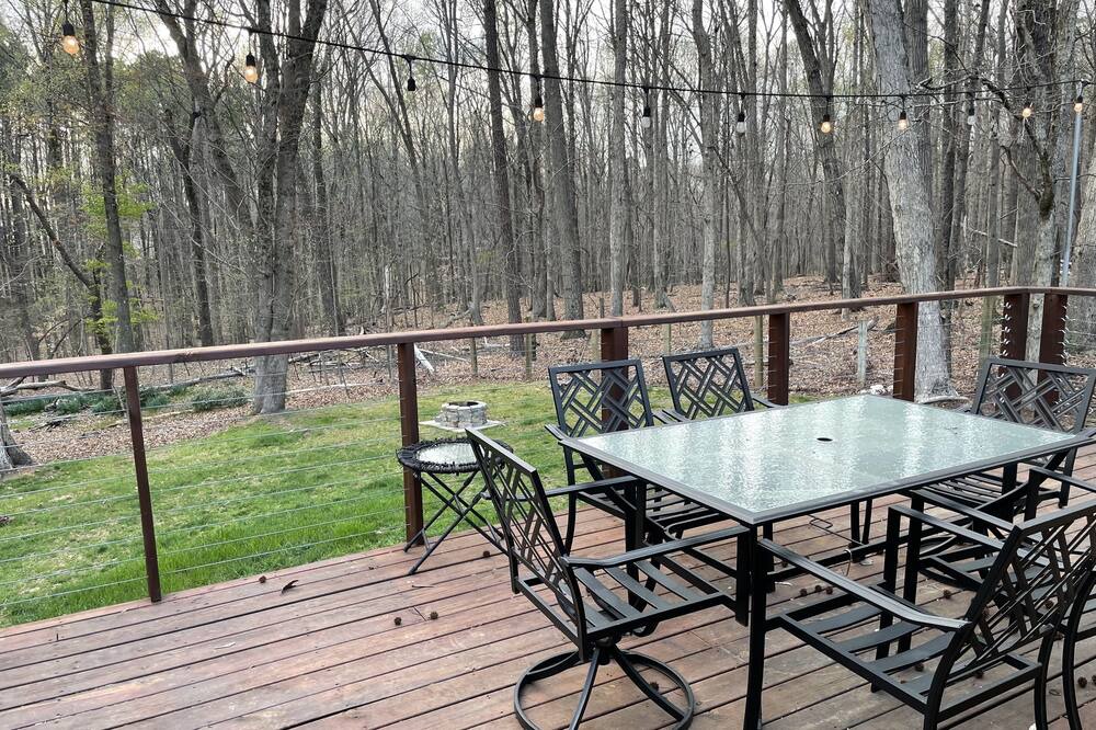 Photo of Patio Balcony in Raleigh