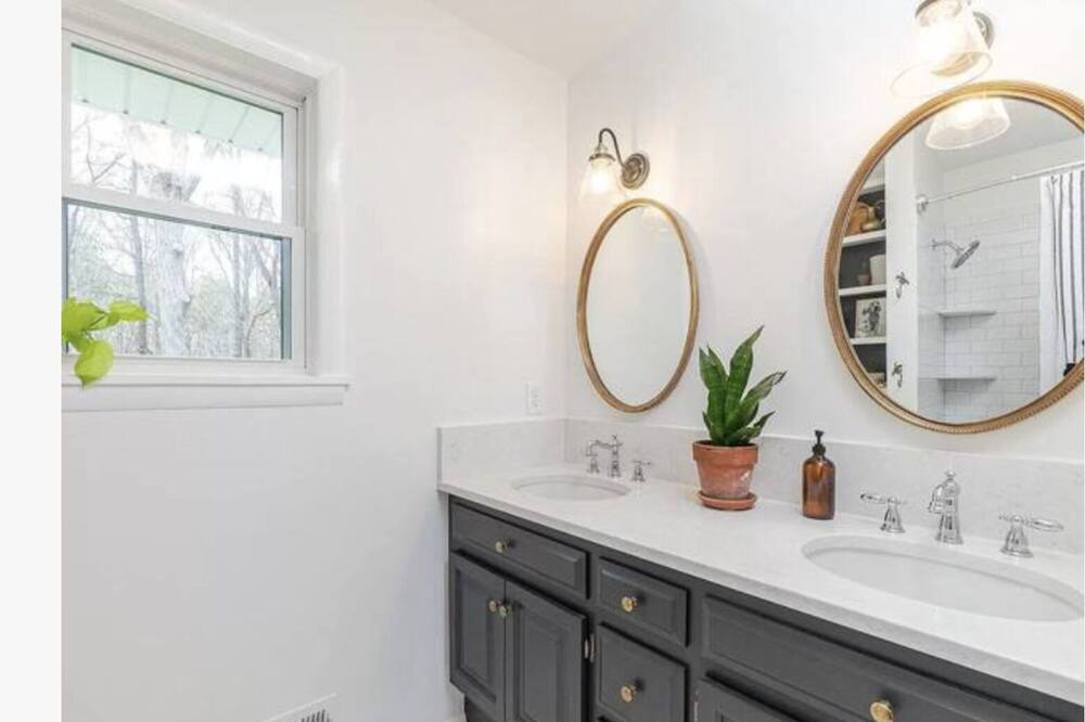 Photo of Bathroom in Raleigh
