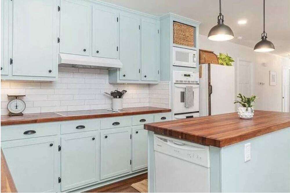 Photo of Kitchen in Raleigh
