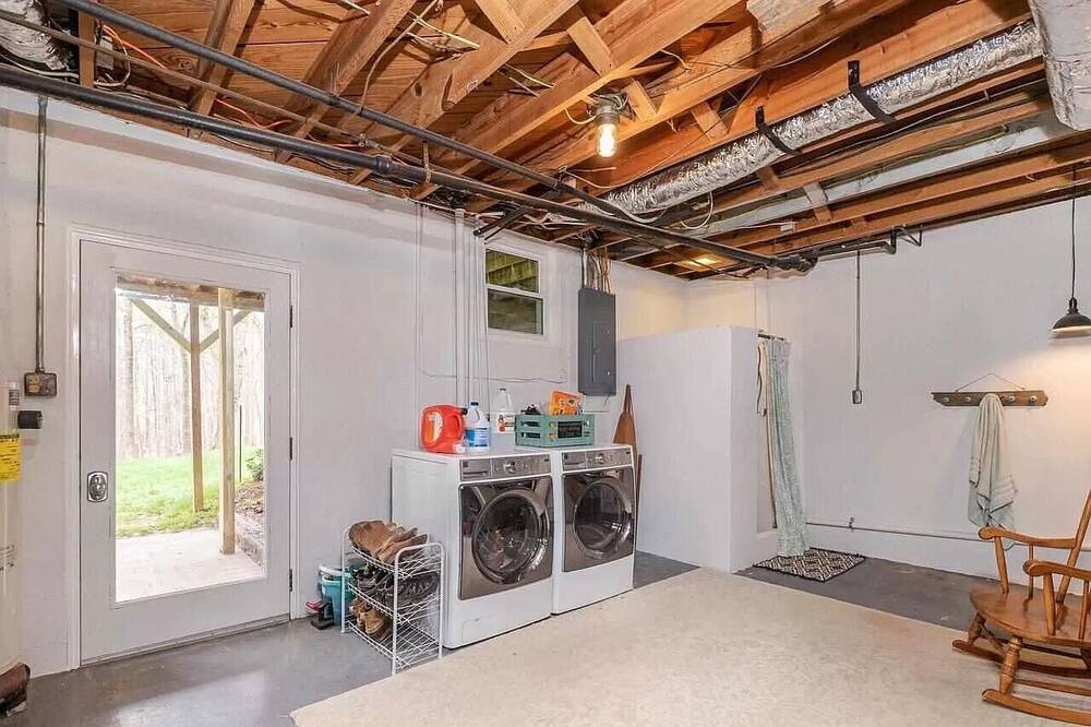 Photo of Bedroom in Raleigh
