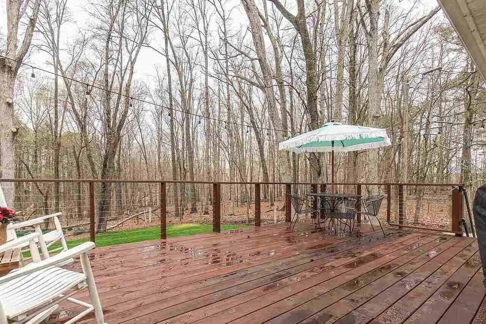 Photo of Patio Balcony in Raleigh
