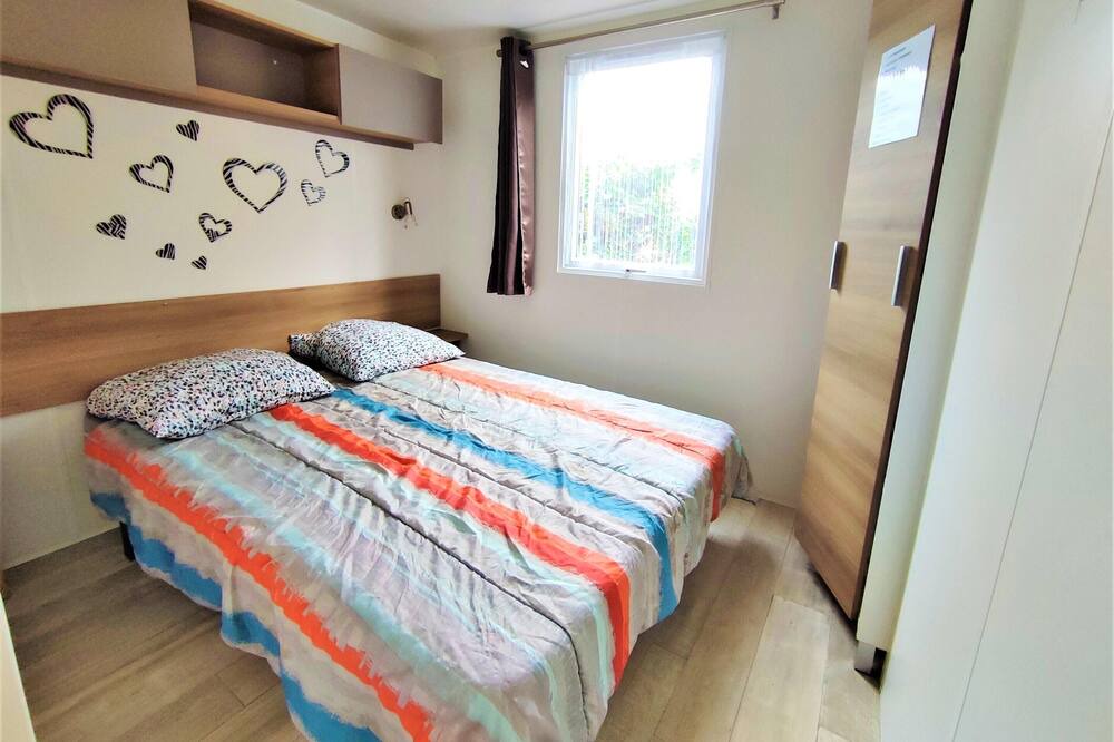 Photo of Bedroom in Saint-Jean-de-Monts