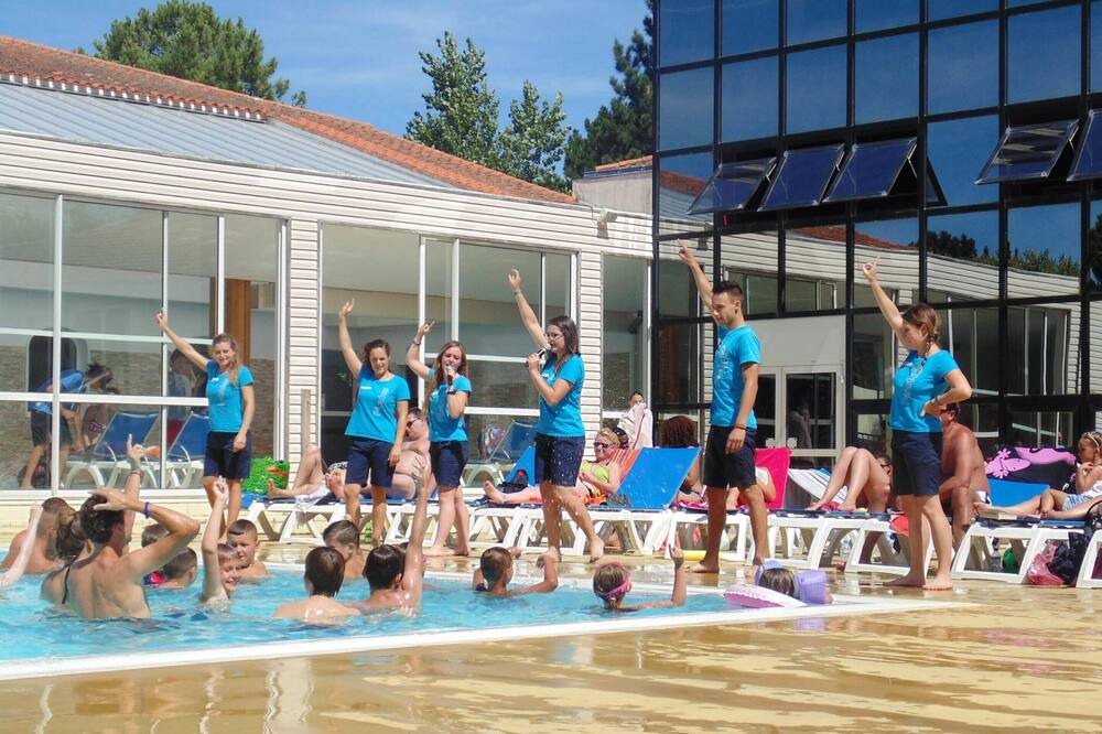 Photo of Outdoor in Saint-Jean-de-Monts
