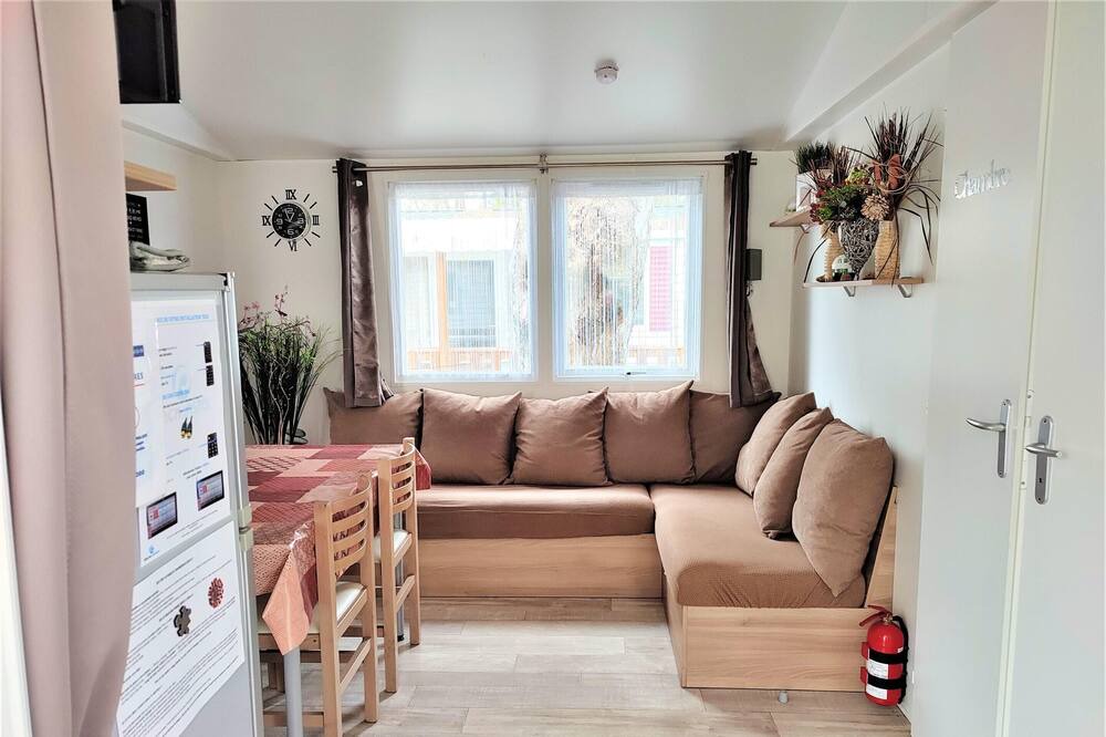 Photo of Livingroom in Saint-Jean-de-Monts