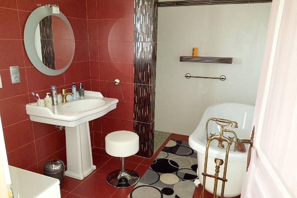 Photo of Bathroom in Albi