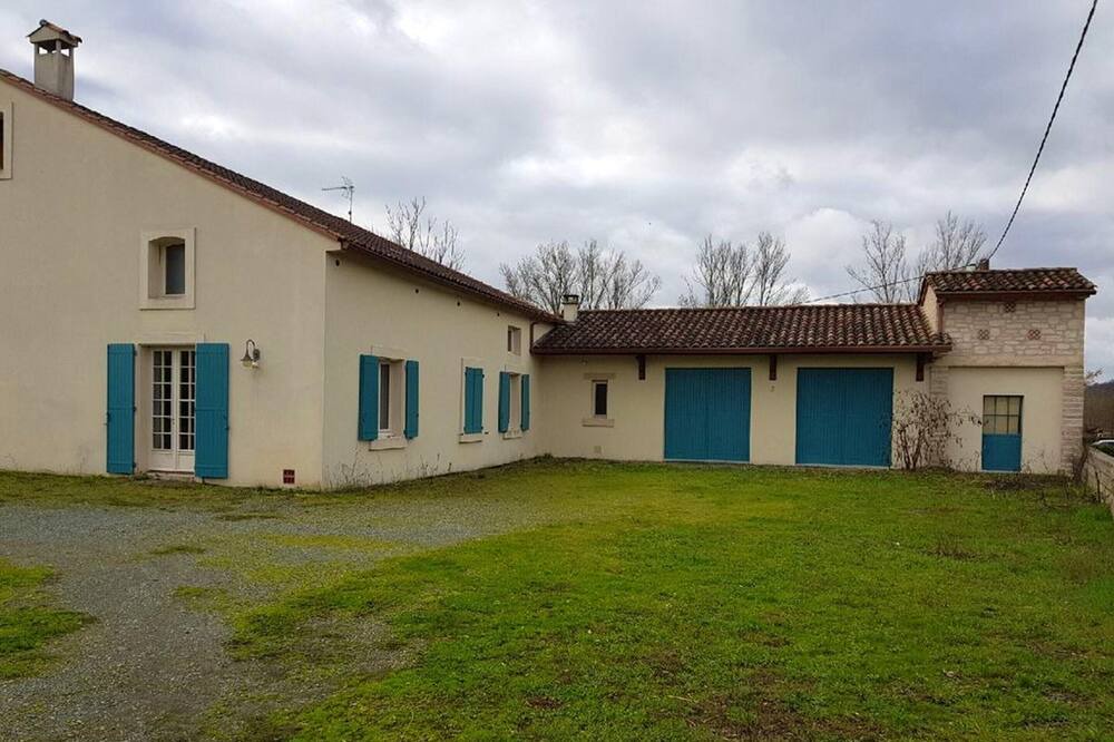 Photo of Outdoor in Albi