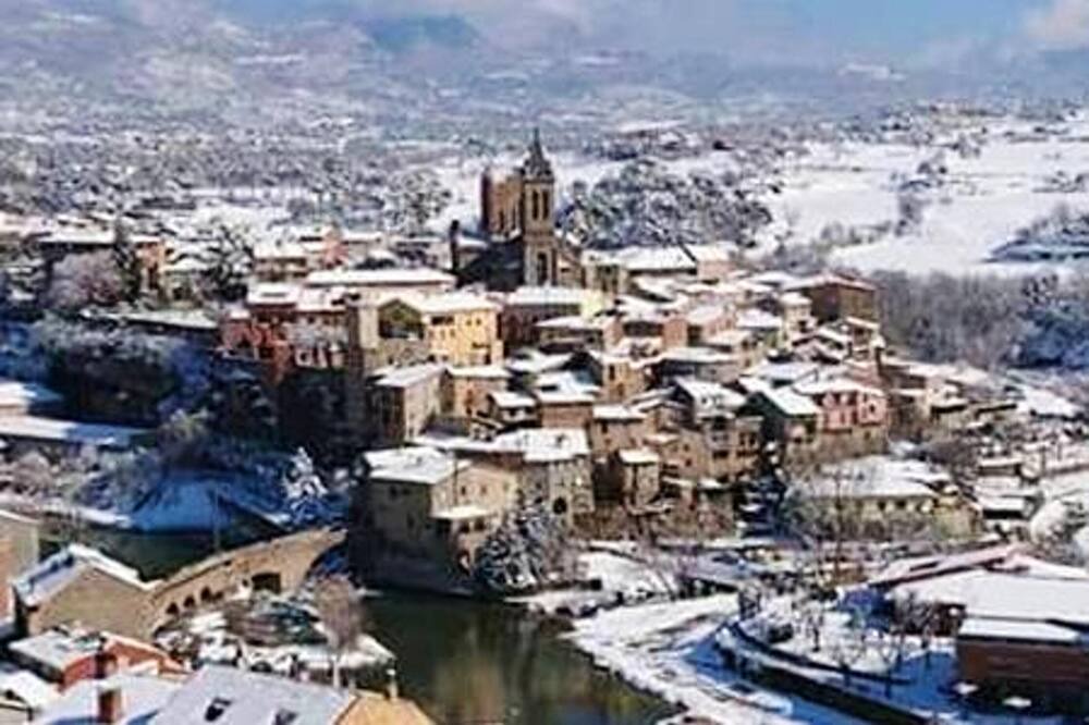 Photo of Outdoor in Gironella