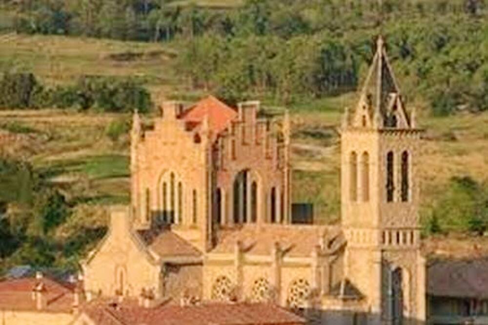 Photo of Outdoor in Gironella