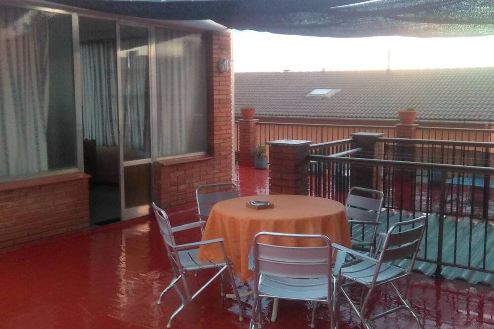 Photo of Patio Balcony in Gironella