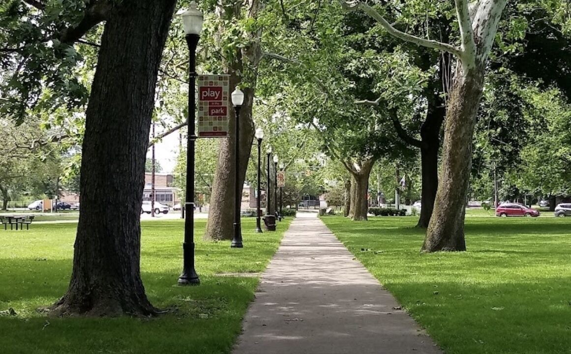 Photo of Outdoor in Tremont