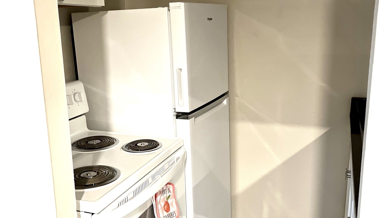 Photo of Kitchen in Tremont