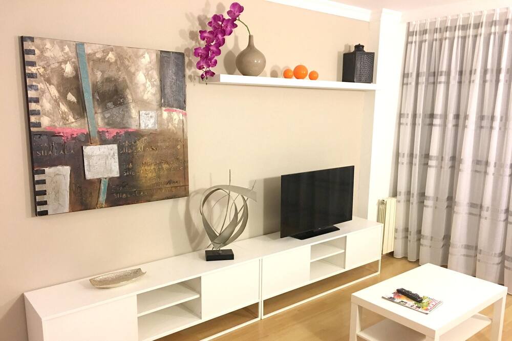 Photo of Livingroom in Terrassa
