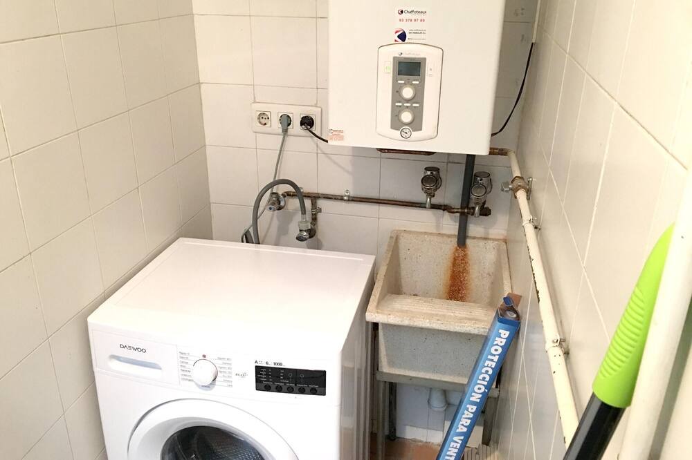 Photo of Bathroom in Terrassa