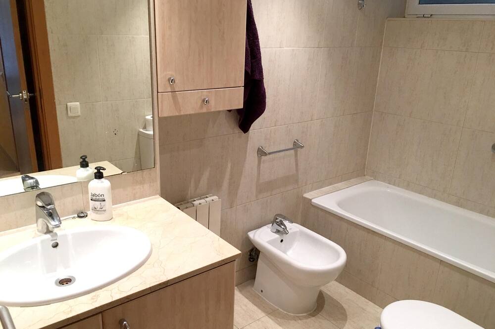 Photo of Bathroom in Terrassa