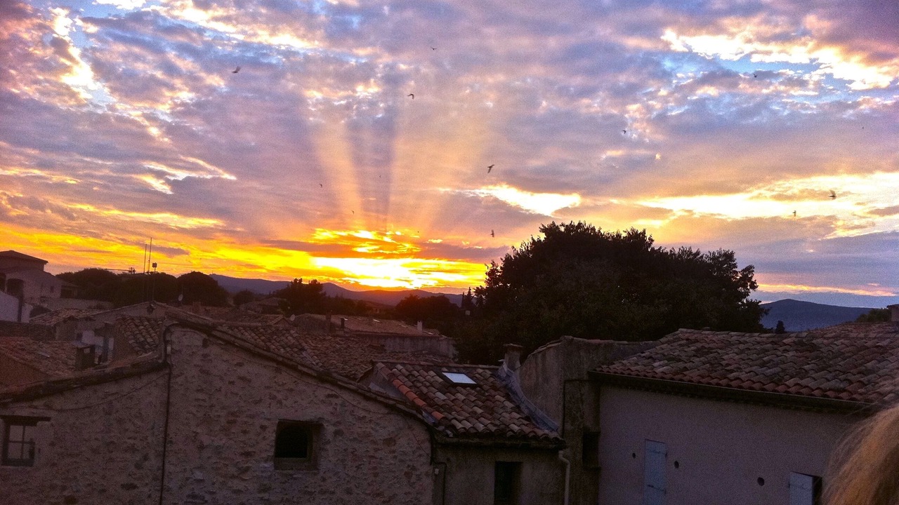 Photo of Outdoor in Puechabon