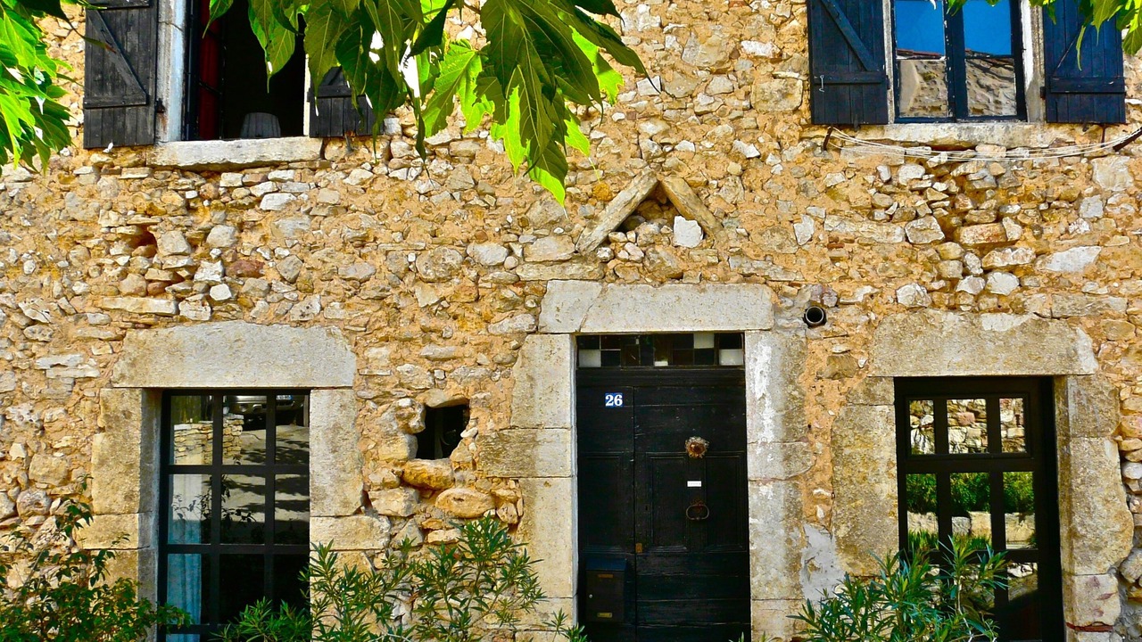 Photo of Outdoor in Puechabon