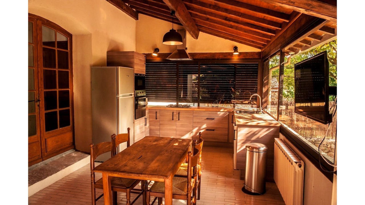 Photo of Kitchen in Mons