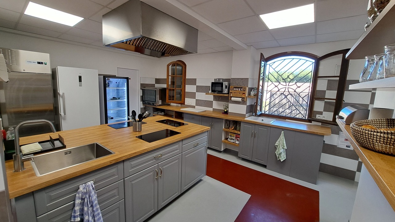 Photo of Kitchen in Mons