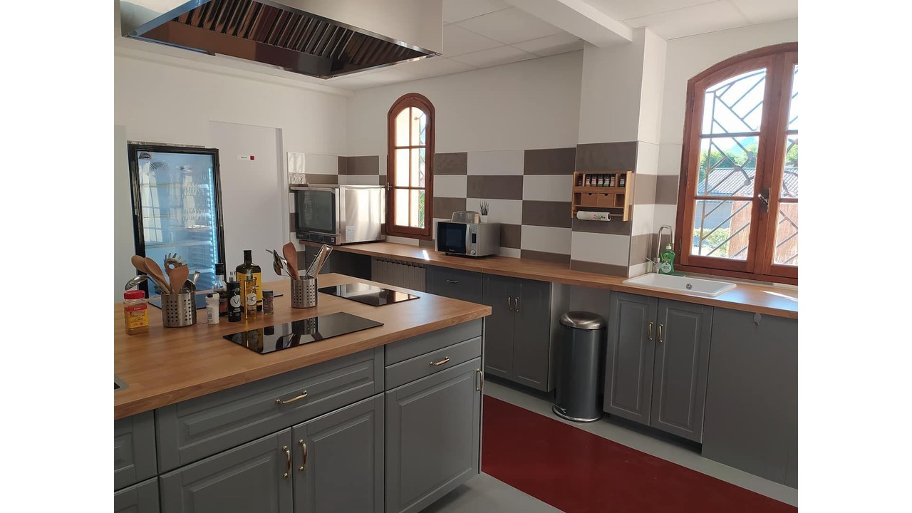 Photo of Kitchen in Mons