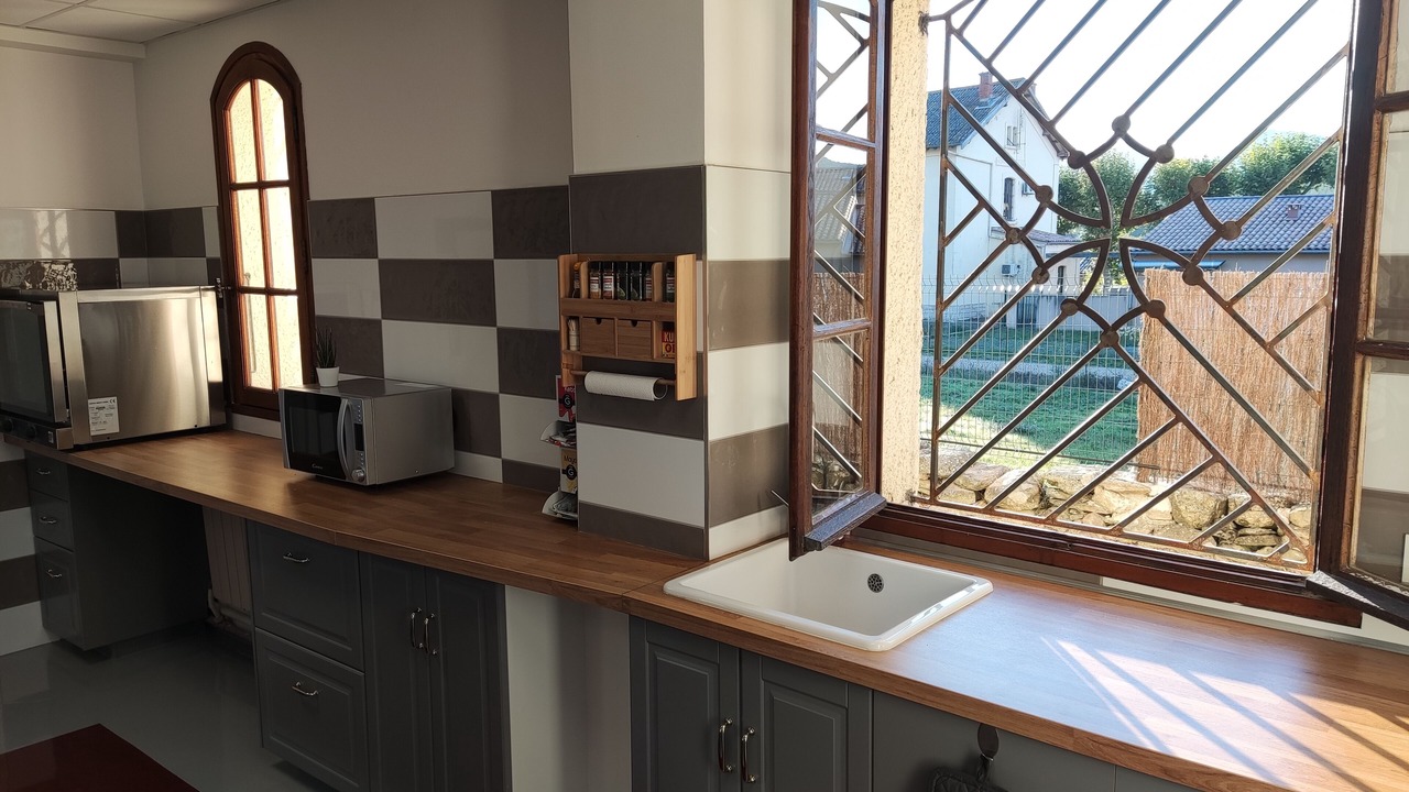 Photo of Kitchen in Mons