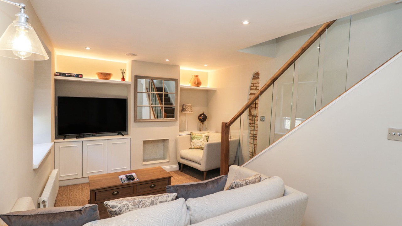 Photo of Bedroom in Northleach