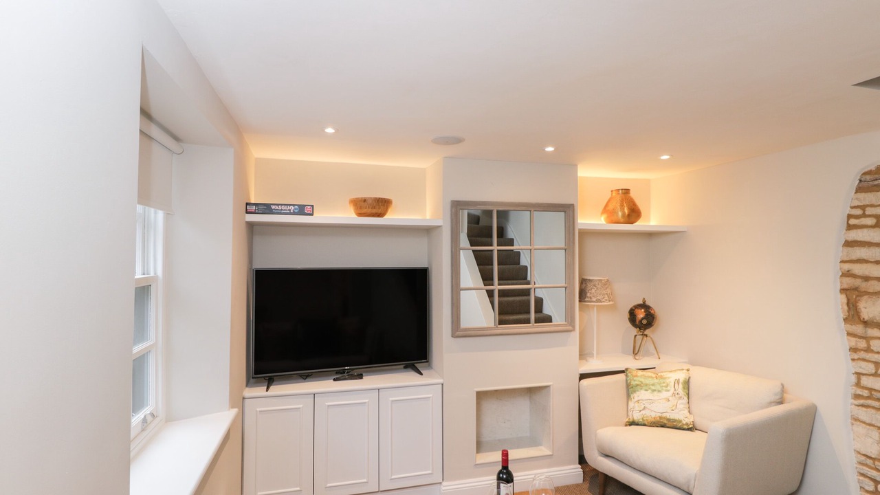 Photo of Bedroom in Northleach