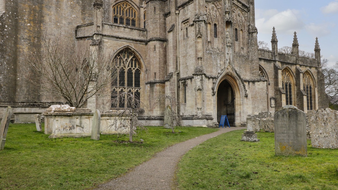 Photo of Others in Northleach