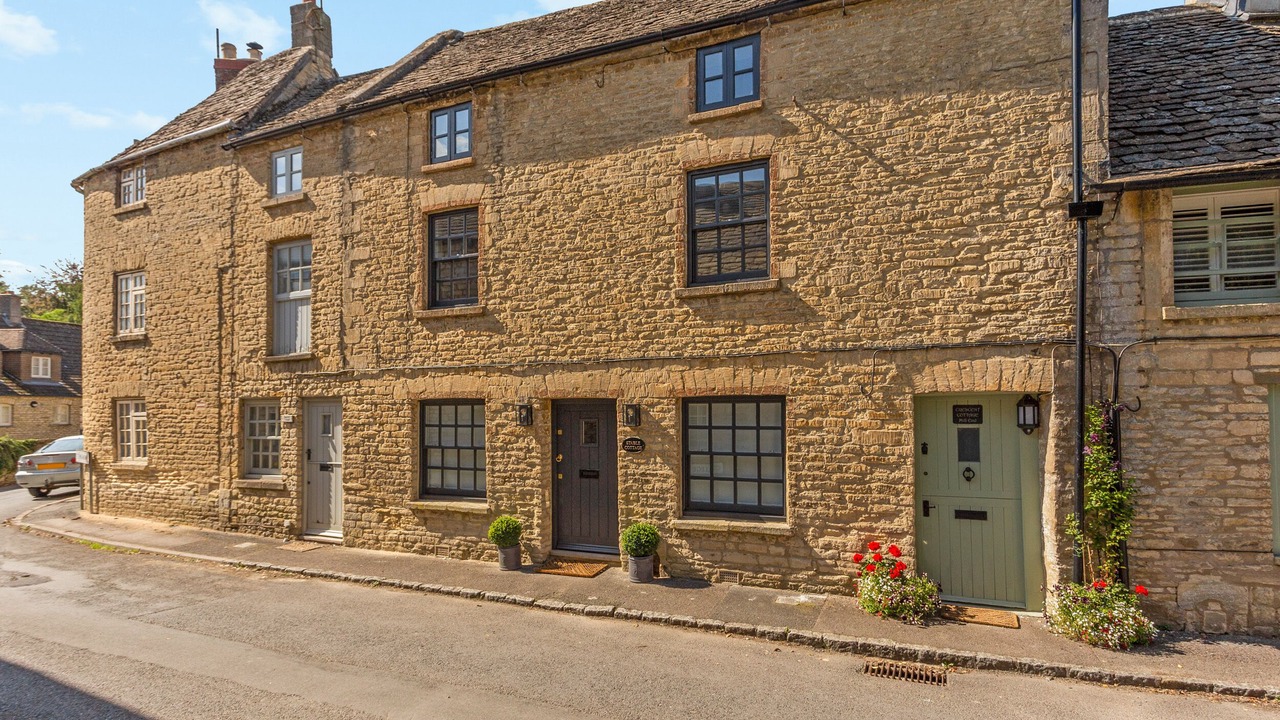 Photo of Outdoor in Northleach