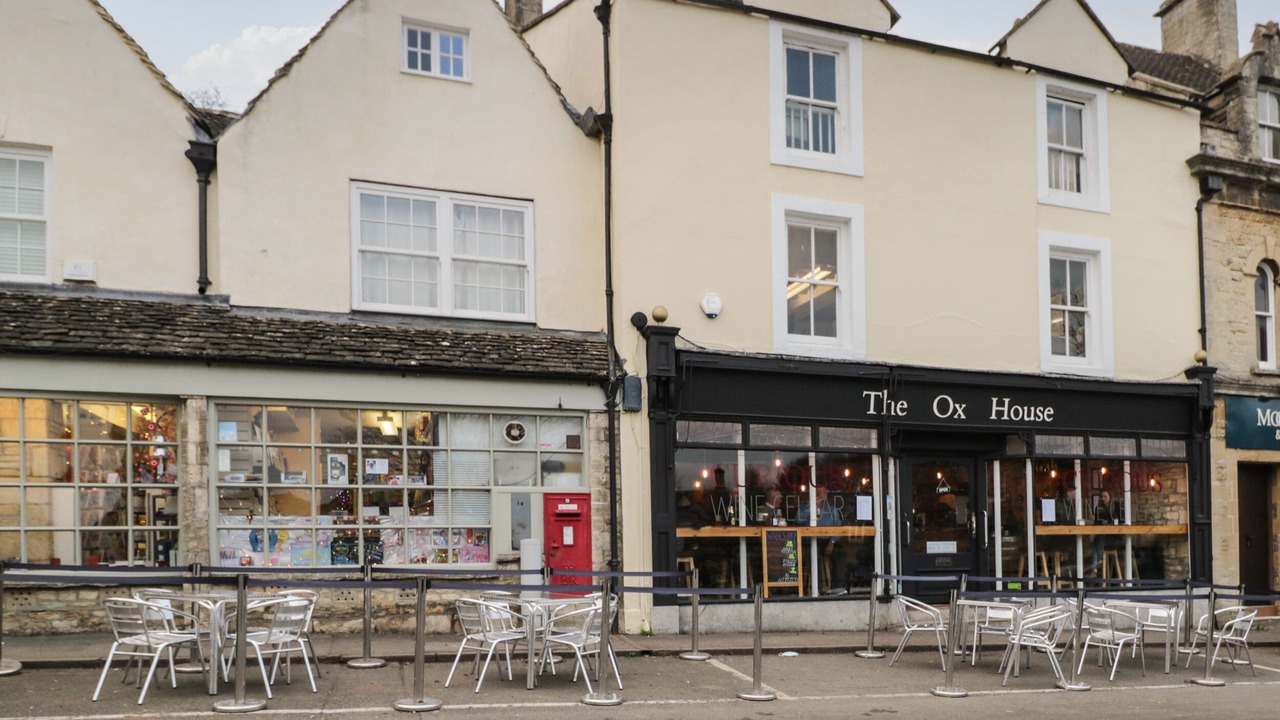 Photo of Others in Northleach