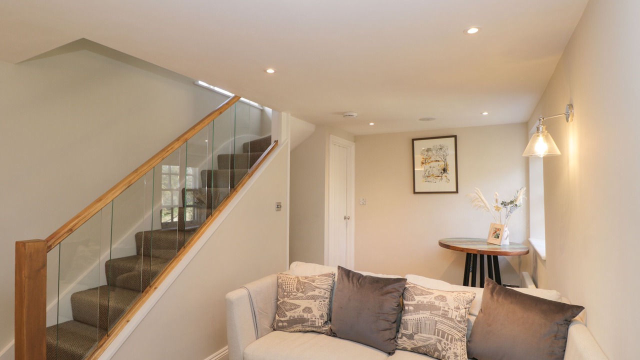 Photo of Bedroom in Northleach