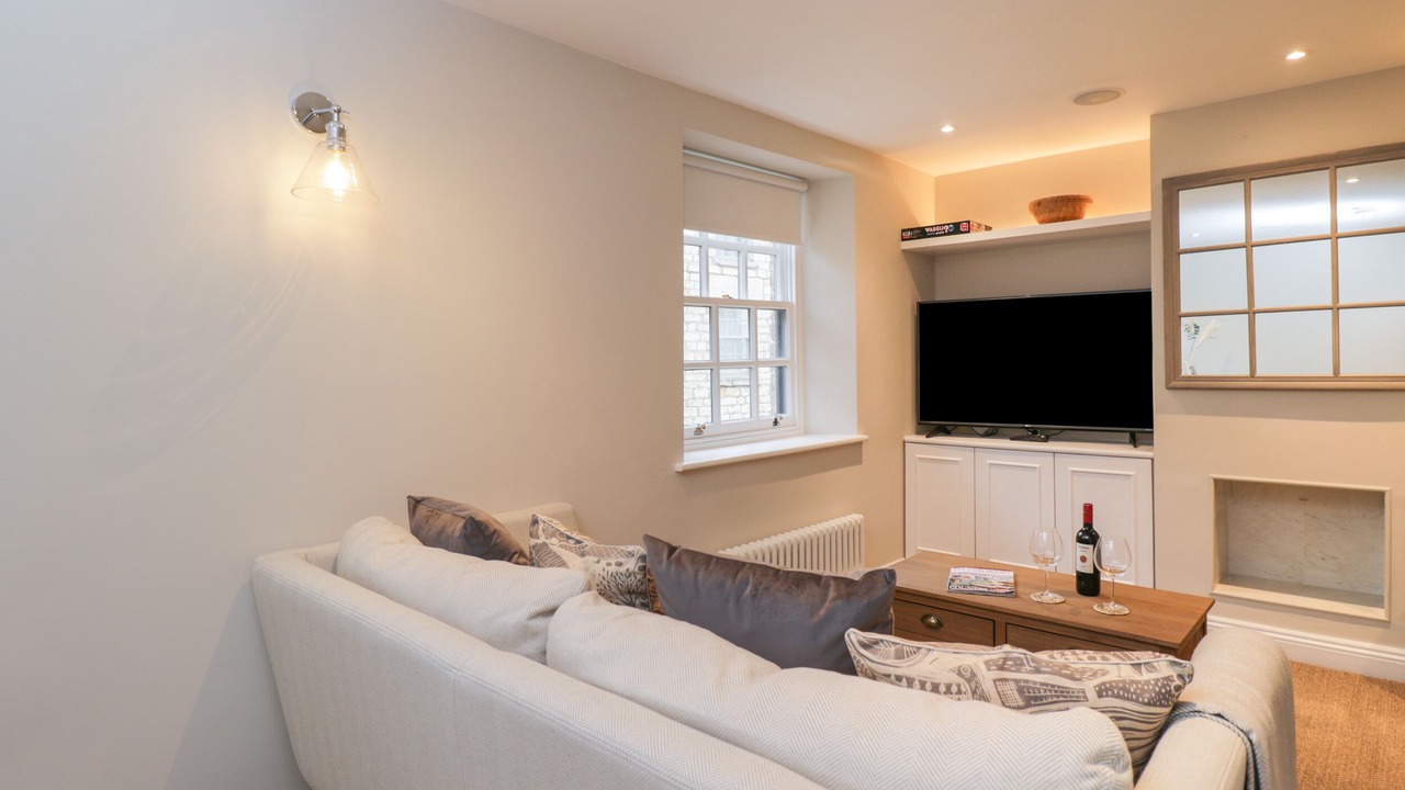 Photo of Bedroom in Northleach