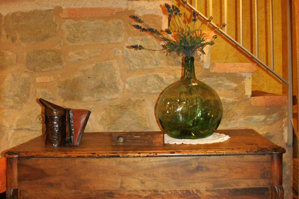 Photo of Livingroom in Llobera