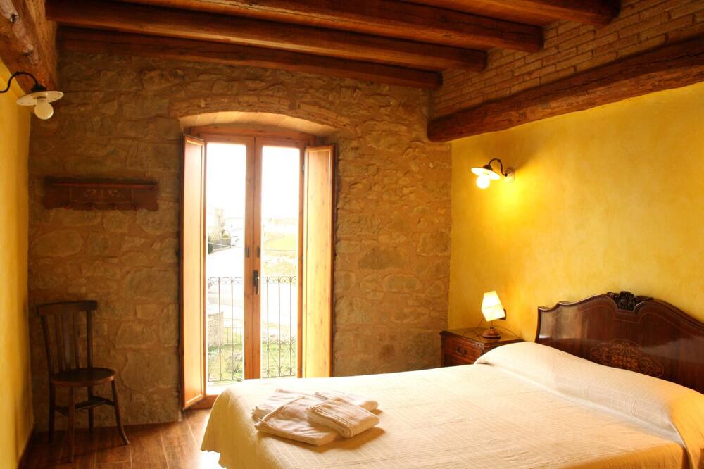 Photo of Bedroom in Llobera