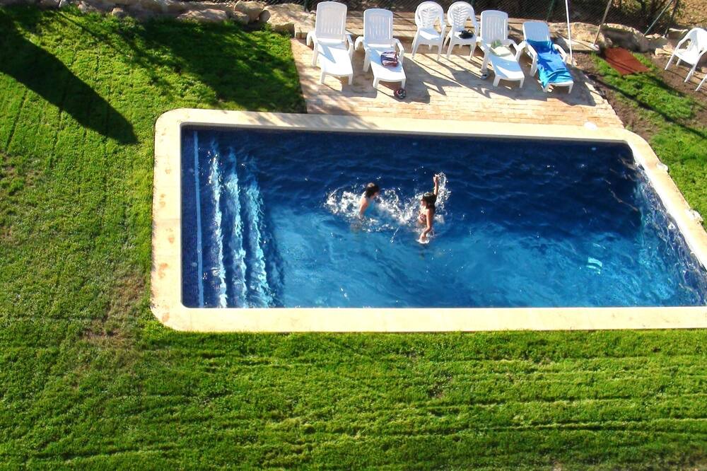 Photo of Outdoor in Llobera