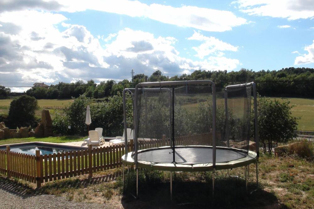 Photo of Outdoor in Llobera