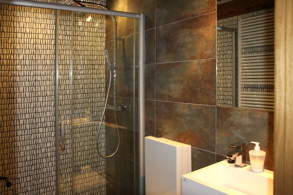 Photo of Bathroom in Llobera