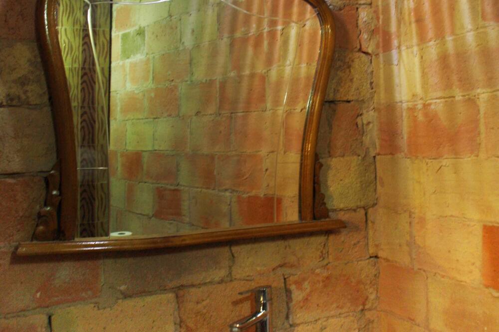Photo of Bathroom in Llobera