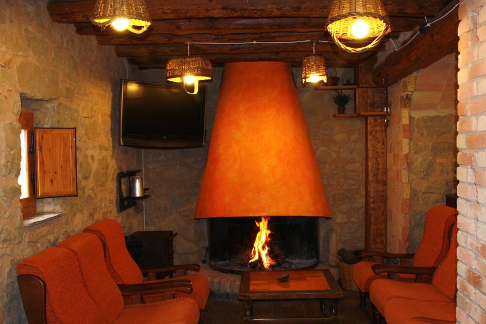 Photo of Livingroom in Llobera