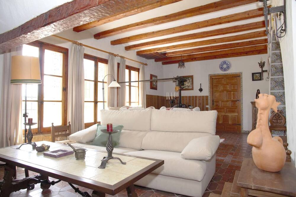 Photo of Livingroom in Vall d'Alba