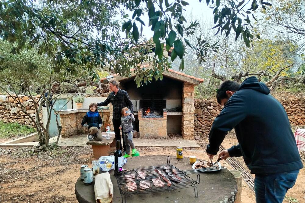 Photo of Outdoor in Vall d'Alba