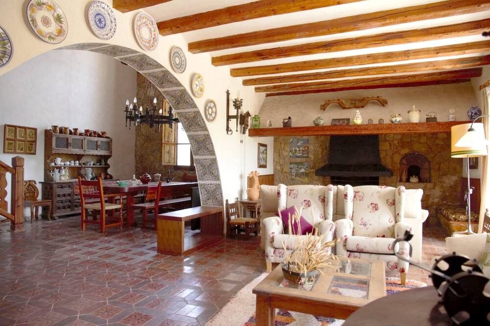 Photo of Livingroom in Vall d'Alba